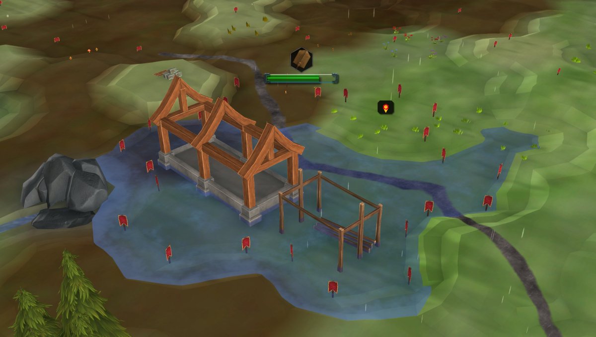 WorldTurtles1's tweet photo. World Turtles has passed 20,000 wishlists this week - I'm very excited for the last 6 months before launch! The demo (which includes natural disasters) will be updated on 16 January, so keep an eye out for it...
#freedemo #worldturtles #SteamWinterSale https://t.co/PDxbquA7UR