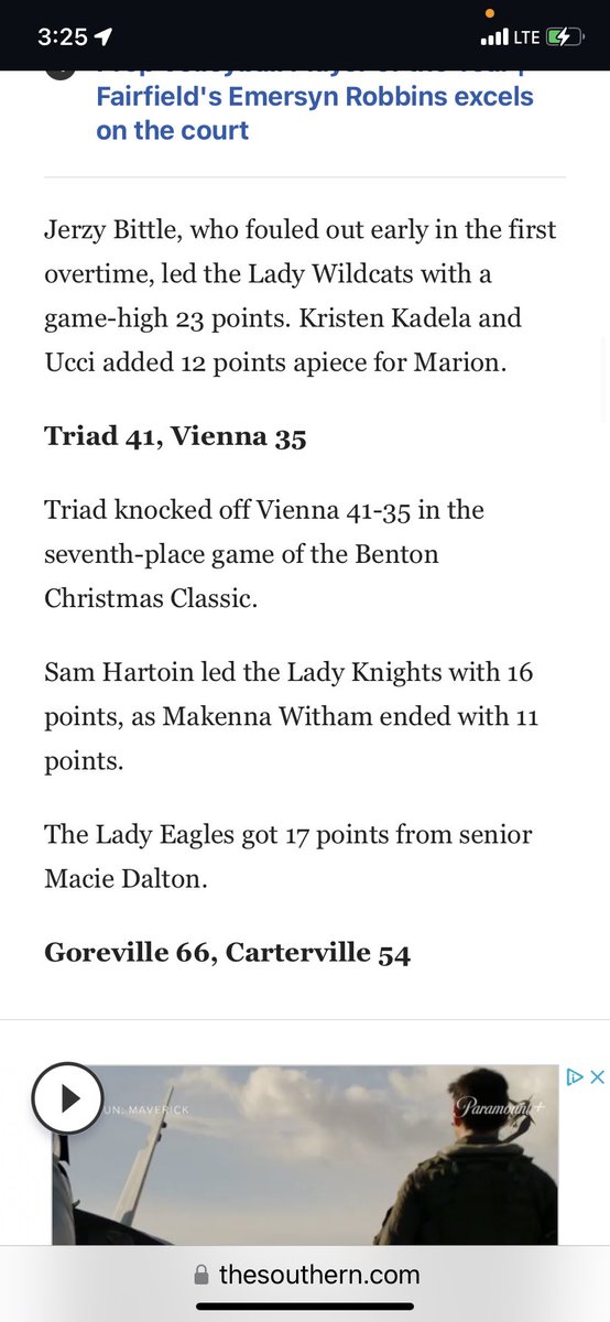 The_KnightClub's tweet photo. Congrats to @triadladybball for their 7th place finish in the Benton Holiday Tournament. https://t.co/LlibAPpKfN