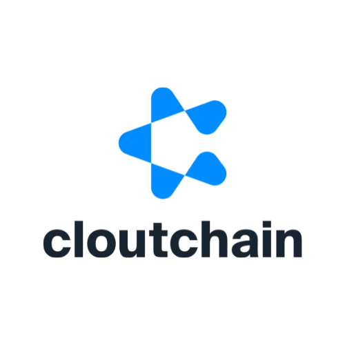 Cloutchain tweet media