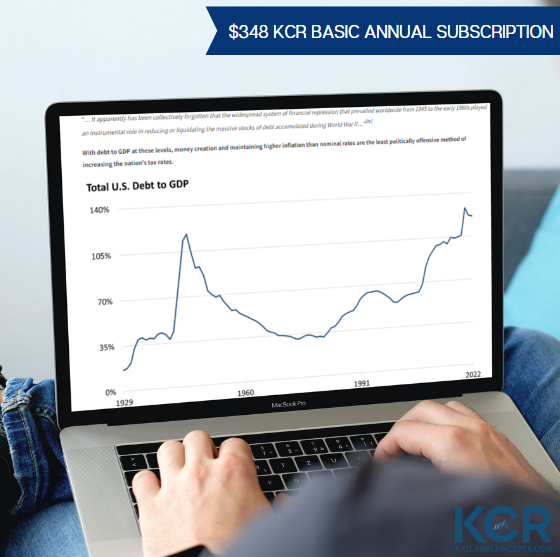 #grateful Thanks for helping us reach 5,000 followers! We are seriously humbled! Let's celebrate with a #kcr #giveaway. We are giving away 5 Annual Basic Subscriptions at random. All you need to do is
➡ Like
➡ Follow 
➡ RT
Winners will be announced 12/31! Stay safe &amp; sane! 😉