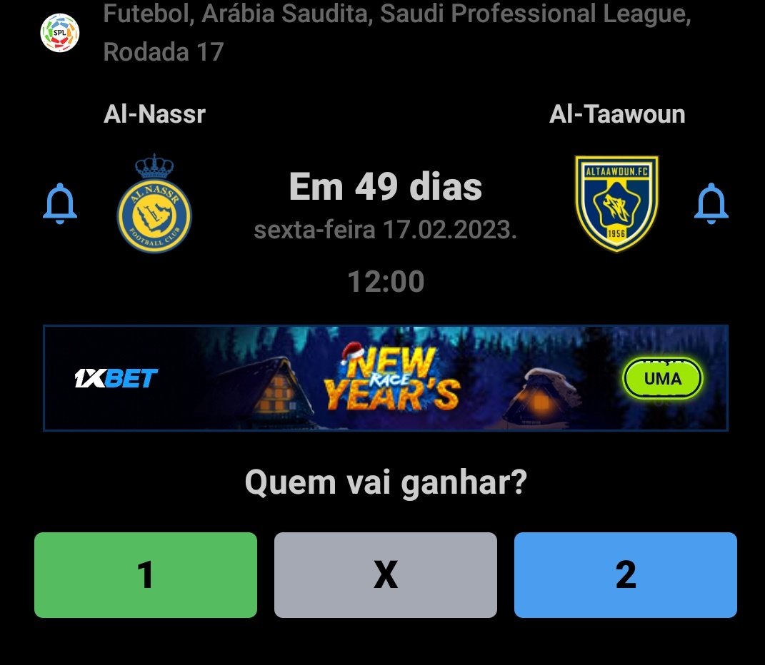 magraozueira's tweet photo. 17 de Fevereiro de 2023, guardem essa data

Mailson vs Cristiando Ronaldo https://t.co/ulNvCFcdhU