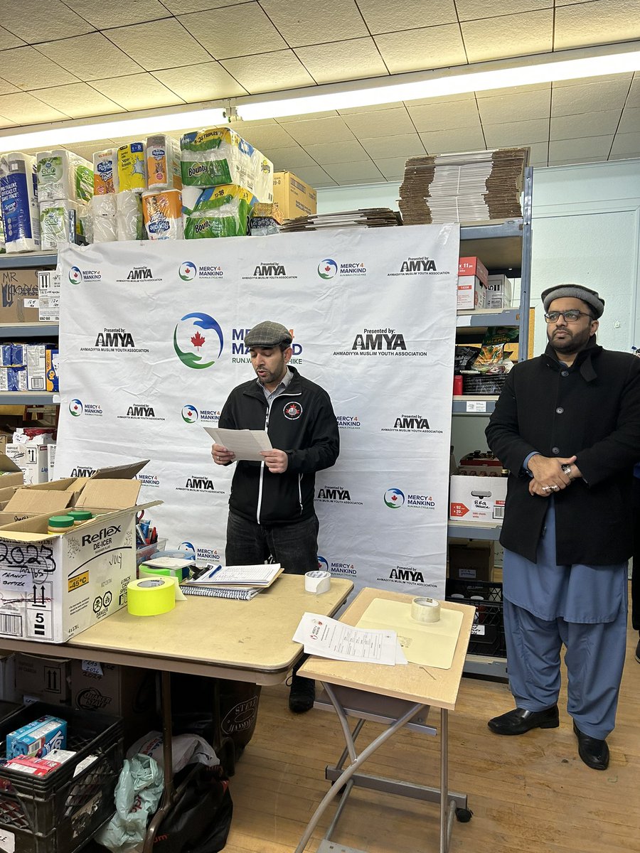 Raj Sandhu on Twitter "Thank you to AMYA_Bradford AMYACanada for