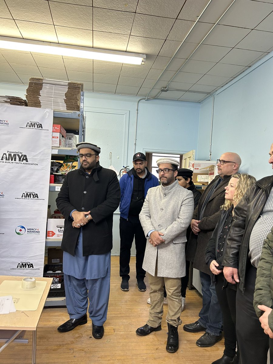 Raj Sandhu on Twitter "Thank you to AMYA_Bradford AMYACanada for