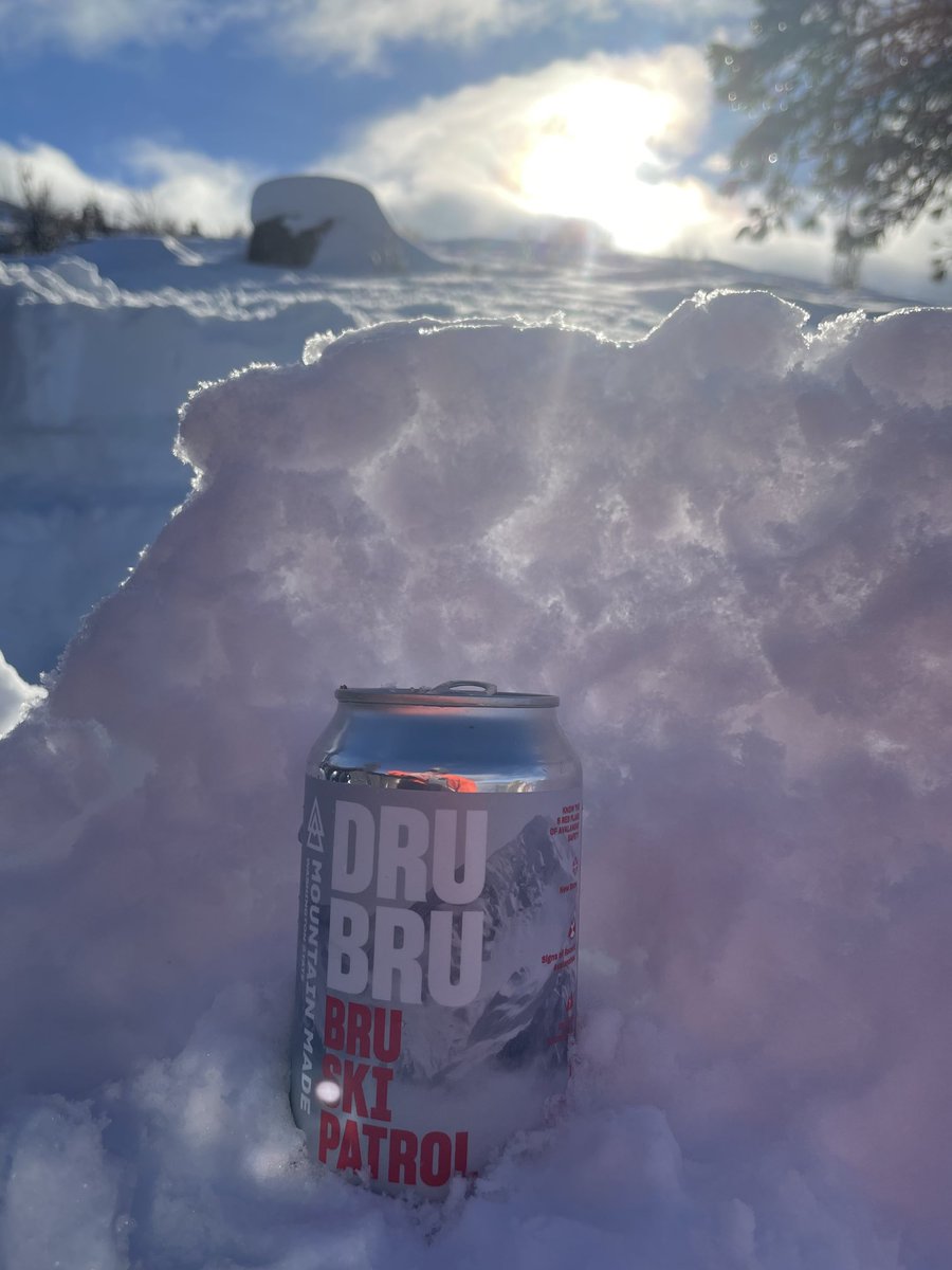 markwesleydavis's tweet photo. ⁦@DRUBRU⁩ delicious! Thank you. https://t.co/JweftOhcOo