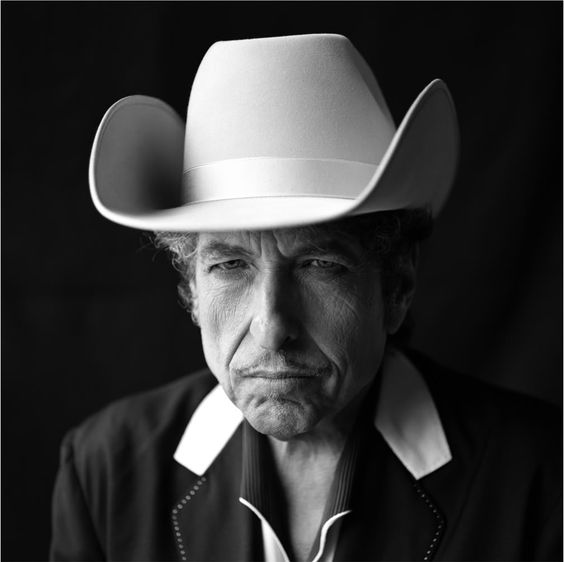 Bob Dylan Page tweet media