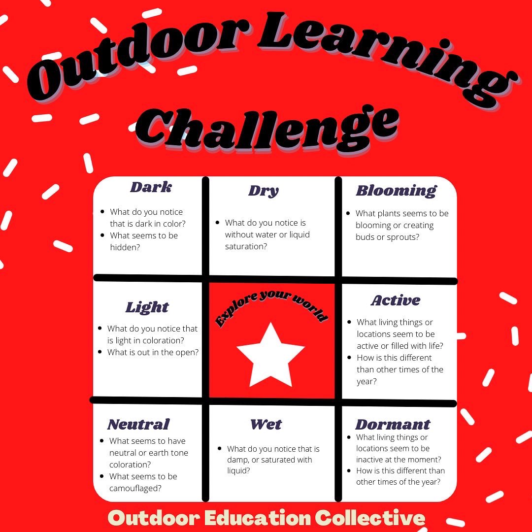 Outdoor Education Collective tweet media