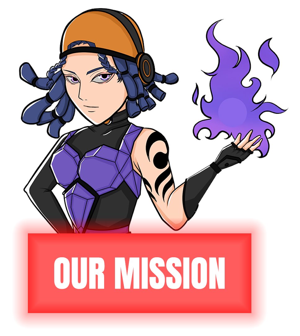 Genki Wars | Staking and Launchpad tweet media