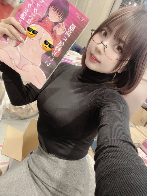 コスプレイヤーとみこのTwitter画像1