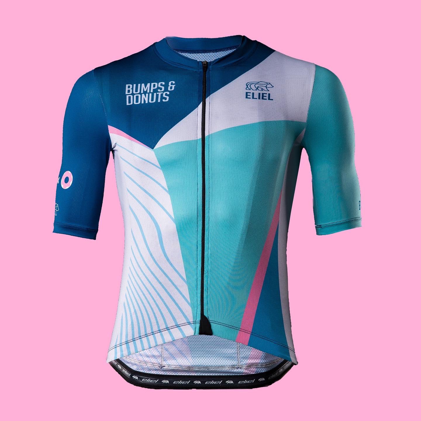 Eliel jersey hotsell