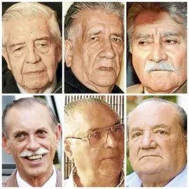 diputadonaranjo's tweet image. La derecha siempre va a encontrar alguna excusa para no llegar a acuerdos. Su posición es de reventar al gobierno. Ahora hacen un escándalo por los indultos.Ninguno ha asesinado a nadie. Piñera indulto asesinos de Punta Peuco y del Gral Schneider.Ahi calladitos