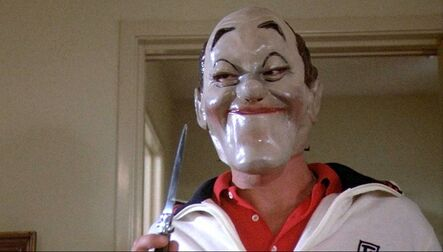 CINEHORROR's tweet photo. New Year´s Evil (1980)
Dir. Emmett Alston https://t.co/17g4ijixoi