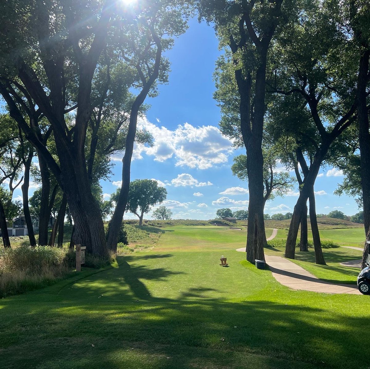 krey_b's tweet photo. @ForePlayPod @prairiedunescc https://t.co/eiHmnEv6Gq