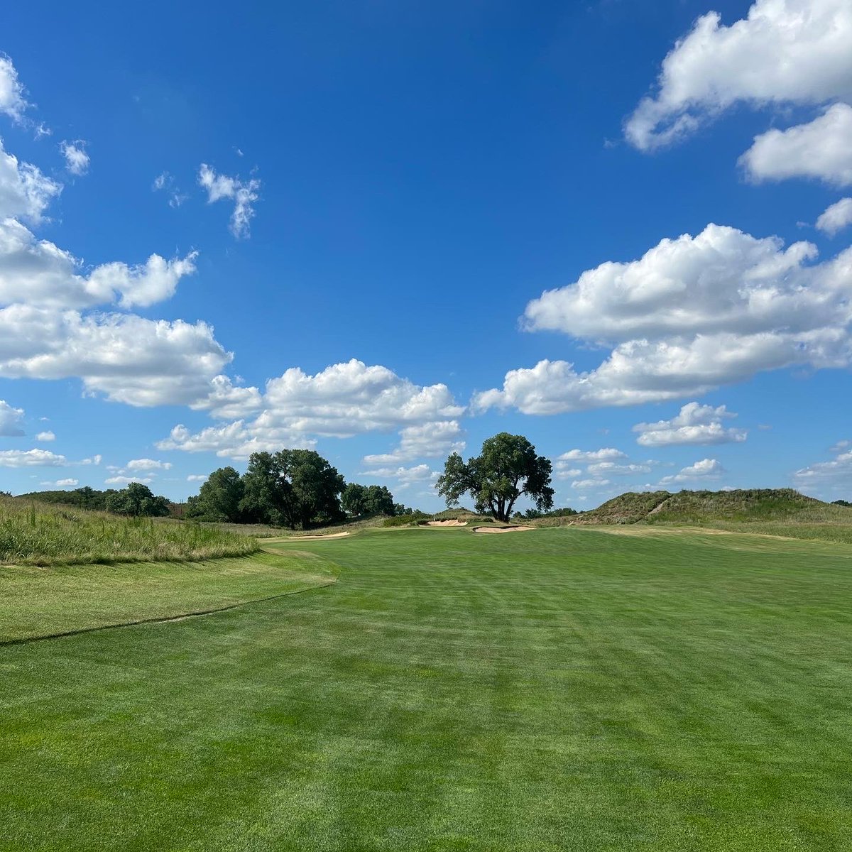 krey_b's tweet photo. @ForePlayPod @prairiedunescc https://t.co/eiHmnEv6Gq