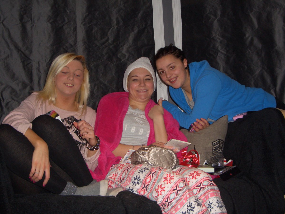 Ella’s life remembered tweet media