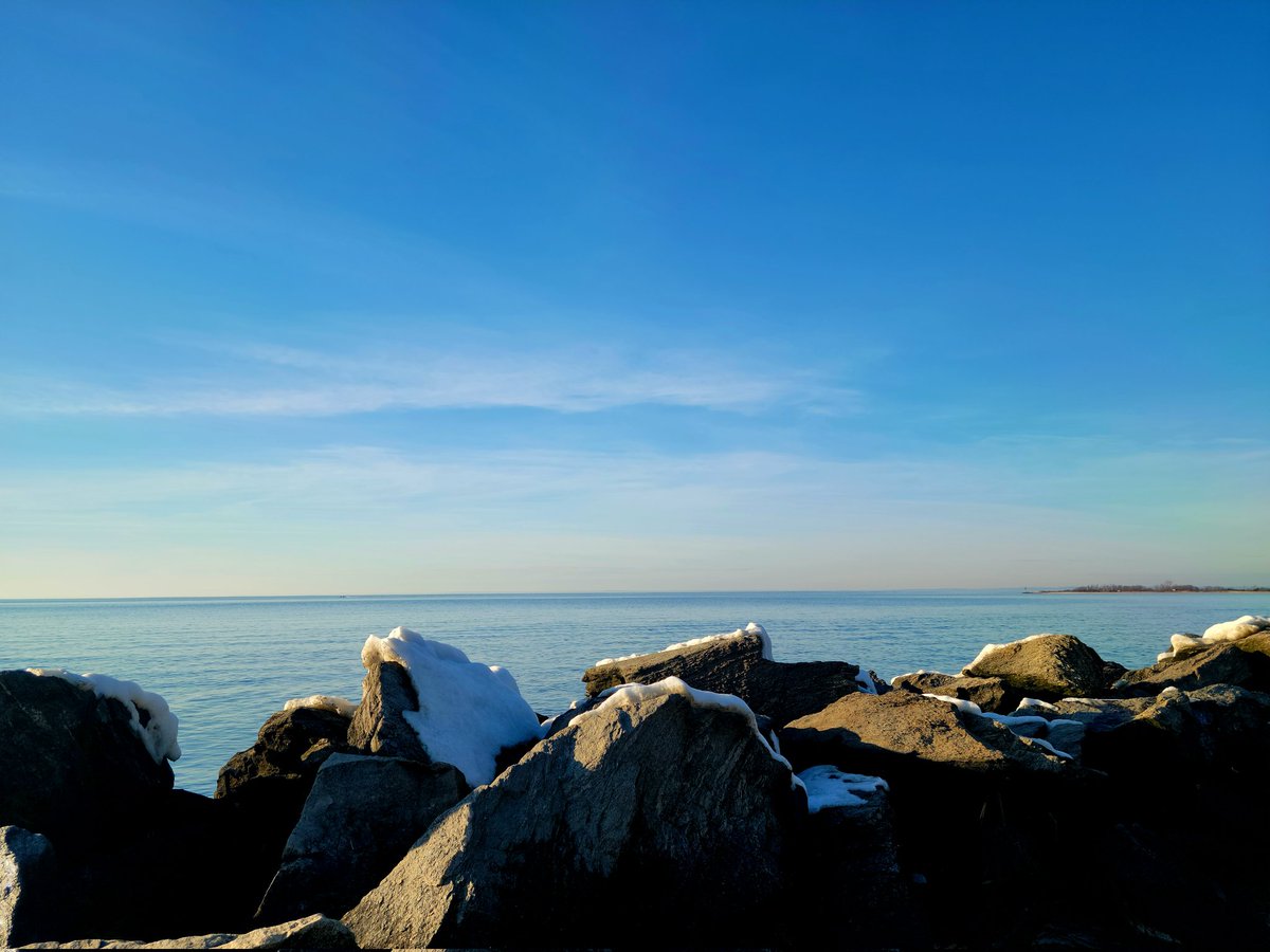 ☀️ Nice day at the beach! 🌊