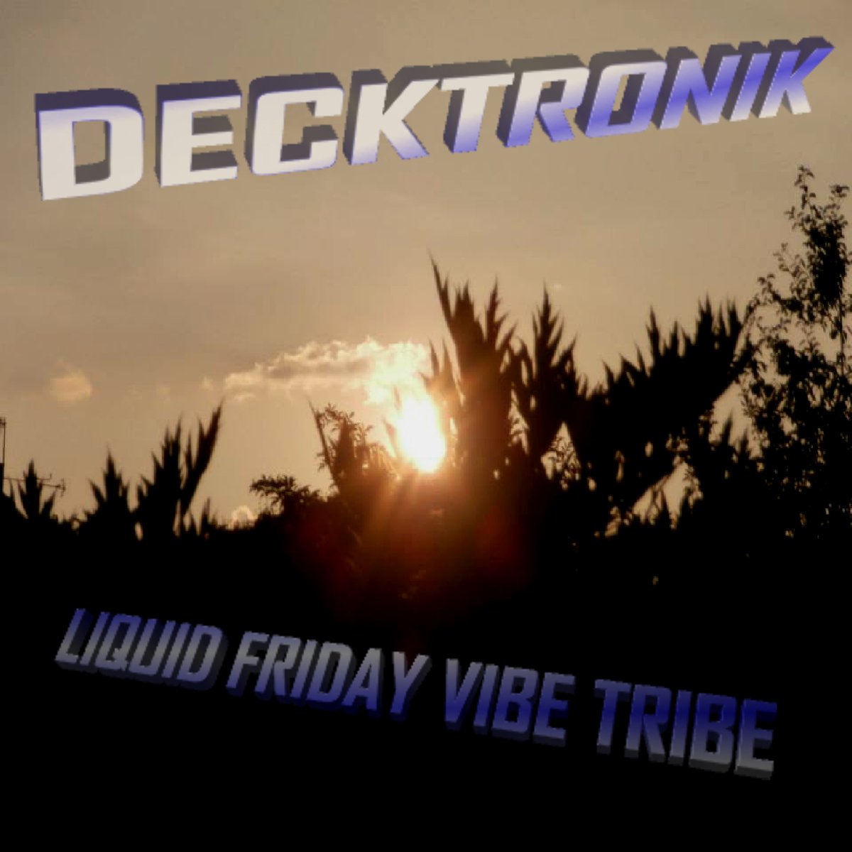 decktronik's tweet photo. I'll be live with a with last Liquid Friday Vibe Tribe of 2022
21.45-23.15(uk). All welcome!
https://t.co/HXdyeNcFYE
https://t.co/727nxh3tT8 https://t.co/c97u1QA6bg