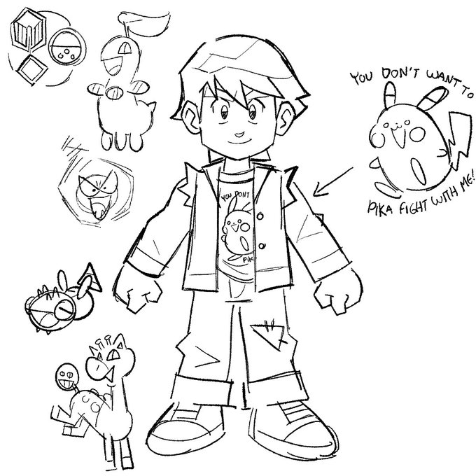 Currently playing through Silver, designed my own trainer this time 