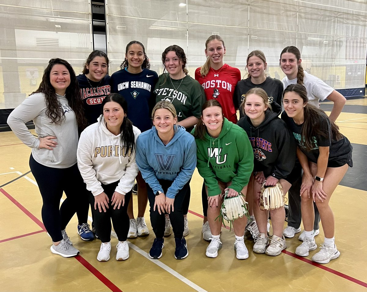 ⭐️Thank You⭐️
<a href="/MPepkowski/">Morgan Pepkowski</a> Nova
<a href="/jules_scogna/">Jules Scogna</a> BU
<a href="/ritanuss/">rita nuss</a> Purdue
<a href="/jess_reed22/">jess :)</a> Wilm U
Dani Freer UPenn
<a href="/AvaTsiouplis/">Ava Tsiouplis</a> UNCW
<a href="/cmullen2023/">Caitlin Mullen 2023</a> Stetson
<a href="/TorrensJolie/">Jolie Torrens</a> UMBC
<a href="/pschultz2023/">Paige Schultz</a> Macalester
<a href="/alexisrosano23/">alexis rosano</a> Chatt State
<a href="/jadawade_/">Jada Wade</a> UNCW
<a href="/staceydeputy30/">Stacey Deputy</a>  KSU
Jess Walter Providence