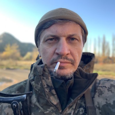 V_Kukhar's tweet photo. #NewProfilePic https://t.co/8dq2UGdTPz
