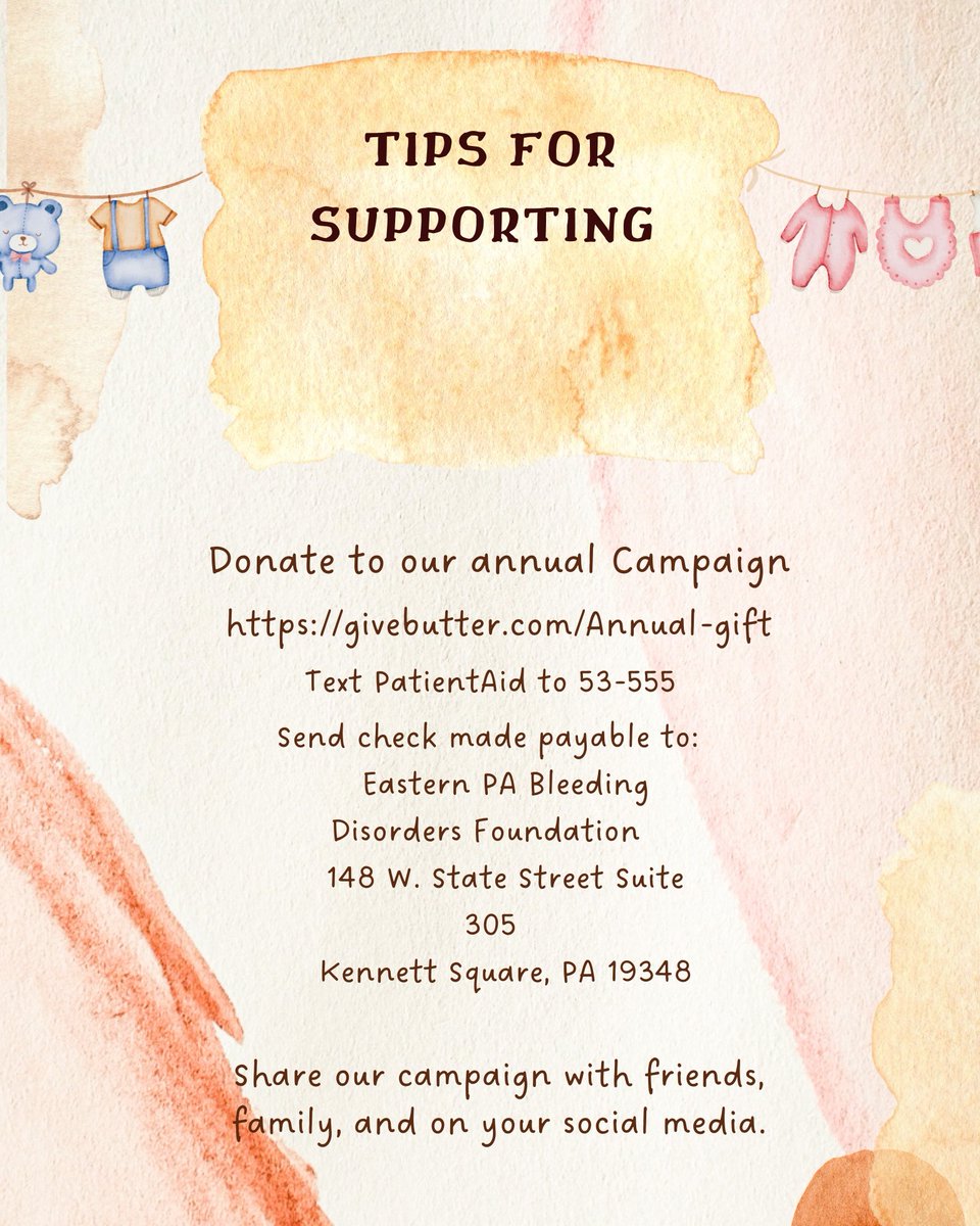 Eastern_pabdf's tweet photo. Our Annual Campaign is HOURS AWAY from closing! Give to the EPBDF before midnight, mail those checks today! REMEMBER Mail postmarked by Dec 31 will go towards 2022! So donate while there is still time! To donate go to https://t.co/YBxapdEkho or see the flyer below for check info. https://t.co/Bz0ZrEA23C