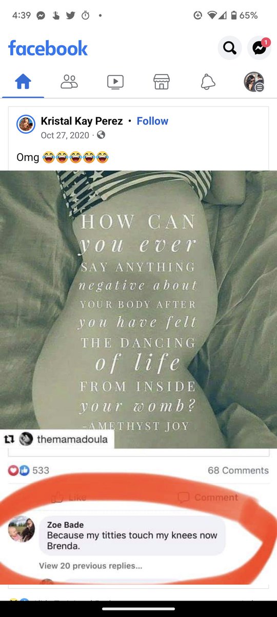 Talisha Manda Ramsaroop (@taliishar) on Twitter photo 