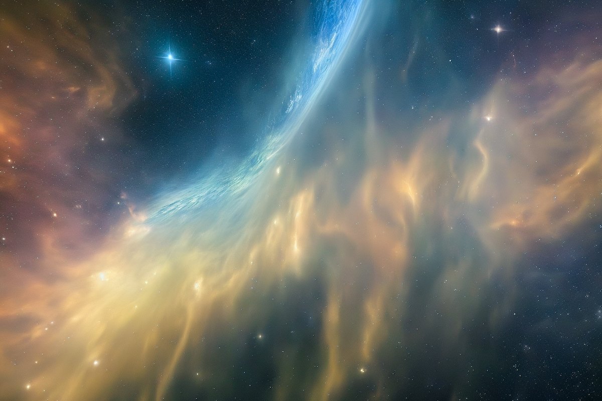 Endless Sea of Stars tweet media