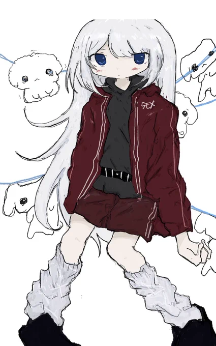 #2022年自分が選ぶ今年の4枚 