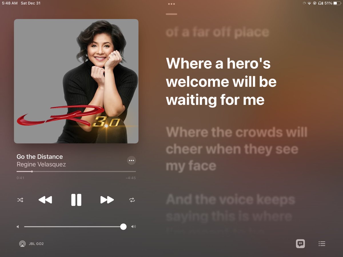 PaulJeanne's tweet photo. Maagang pag-iingay 😜🤣 @reginevalcasid ❤️ https://t.co/sGxnGNp0Ez