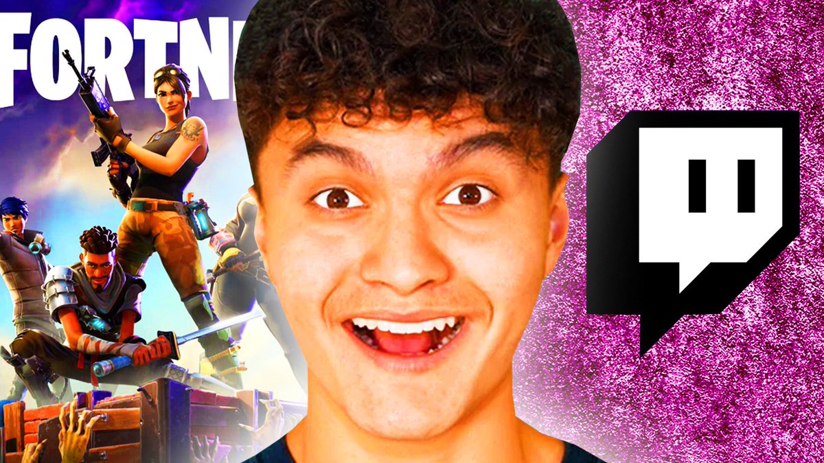 BugbeeYT's tweet photo. 🚨 NEW VIDEO JUST DROPPED 🚨 

FaZe Jarvis: The FaZe Member Who Got Banned On Fortnite And Twitch

https://t.co/8SDgDgsc8w

#FaZeClan #Jarvis #YouTube https://t.co/jPFhfwnuAp