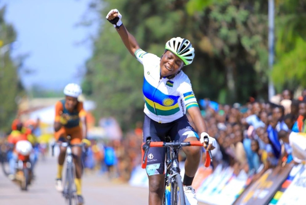 BenedictionCyc1's tweet photo. The 2022 season ending today @BenedictionCyc1 was well defended in all categories. We take this opportunity to wish you a Happy New year and keep supporting us,we will be in another image next year. Our main Team will be BENEDICTION KITEI PRO2020 @cyclingrwanda @Kigali2025 https://t.co/MYuNZP932e