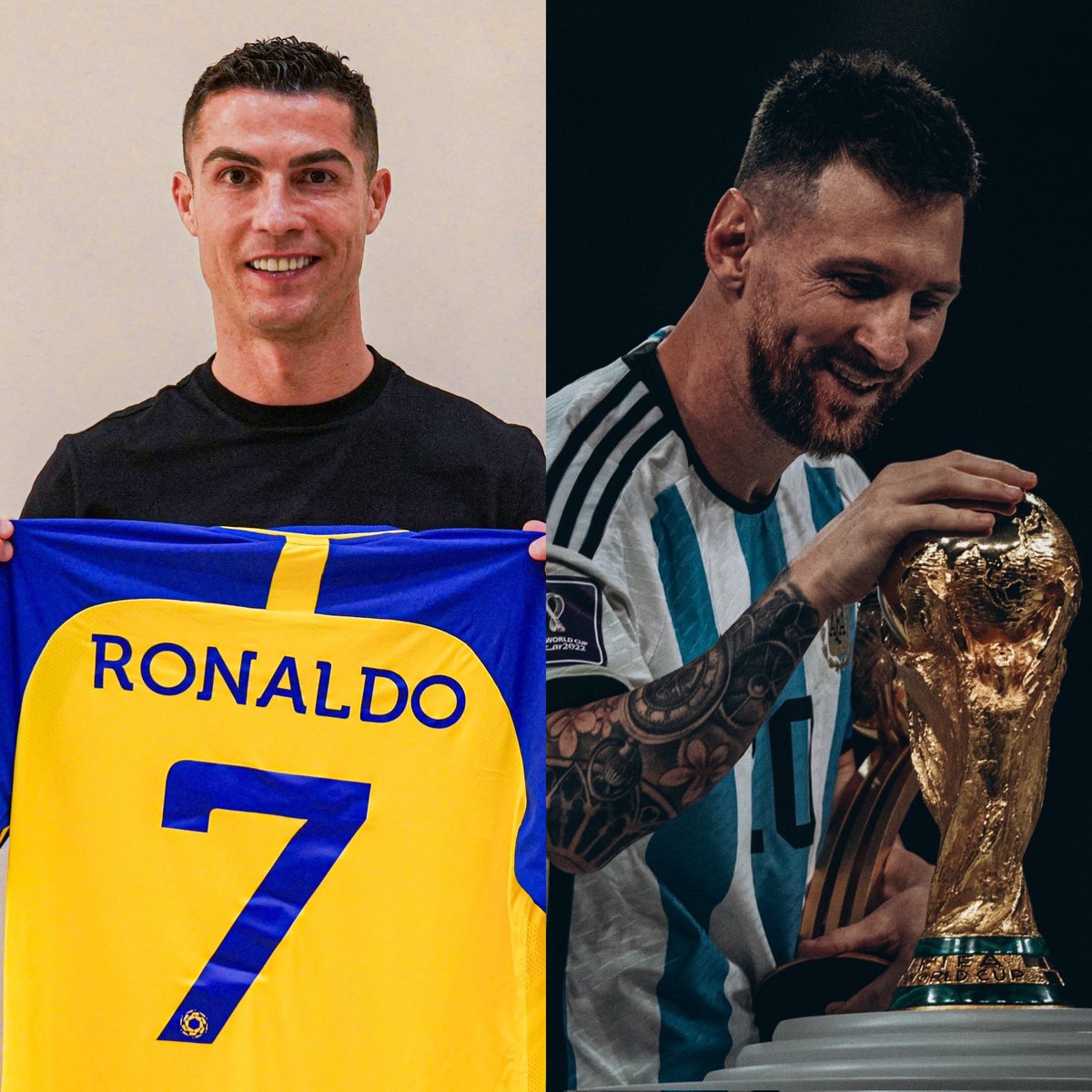 AtaqueFutbolero's tweet photo. Y así termina el 2022… 🤯 https://t.co/anIh6onMd6