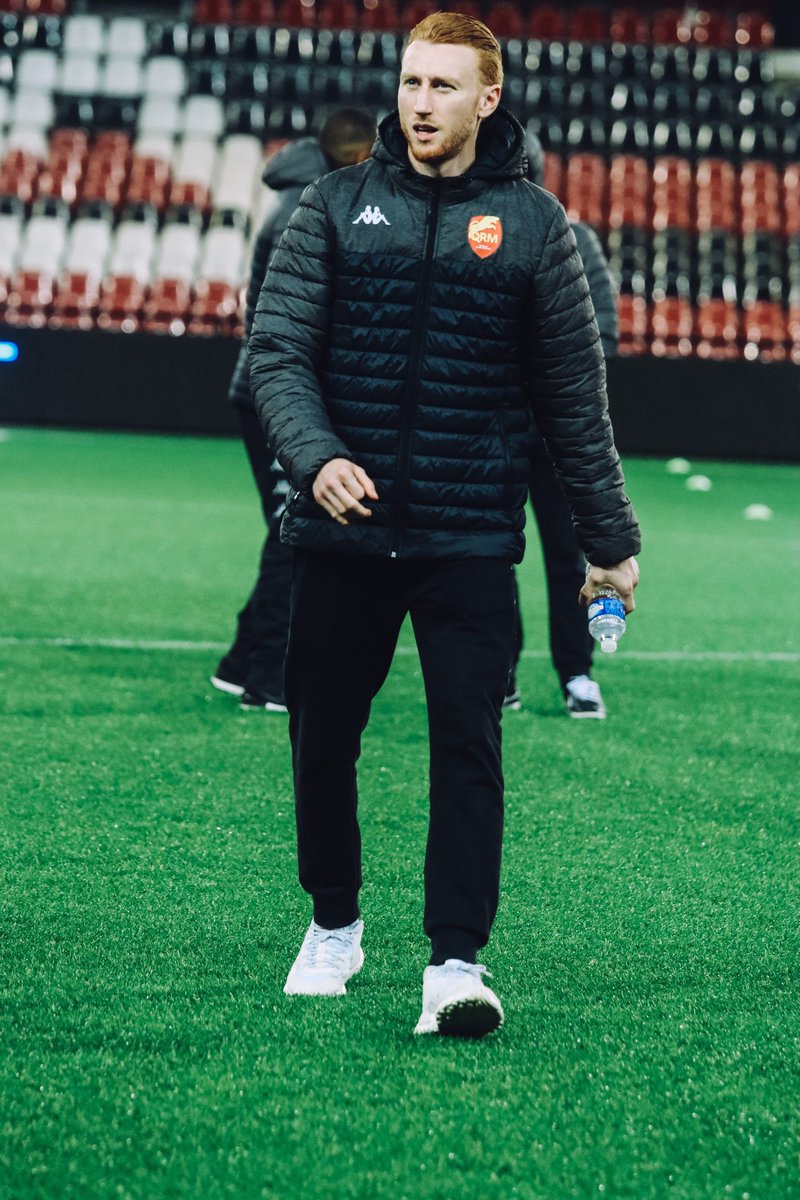 veber_foot's tweet photo. C’est bien ça Nico, le tableau d’affichage est correct : 2-0 pour @QRM face à Guingamp, ça enchaine fort 🚀 

#TeamVeber #EAGQRM #Ligue2 https://t.co/9aSBX0Zf6J