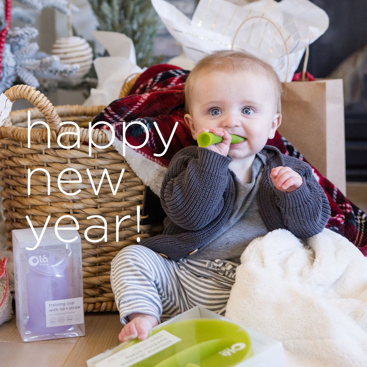 Happy New Year!

#happynewyear #olababy #olababyusa #happyholidays #holidayseason #theholidays