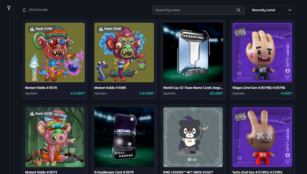RealTronMaster's tweet photo. @DigiFinex It's best time to pump the #NFTs sold at the @UpstairsNFT marketplace, @DigiFinex! 

Feel free to visit their website. 

Get started: https://t.co/0RiE087vqT https://t.co/LYPS4y9AZG