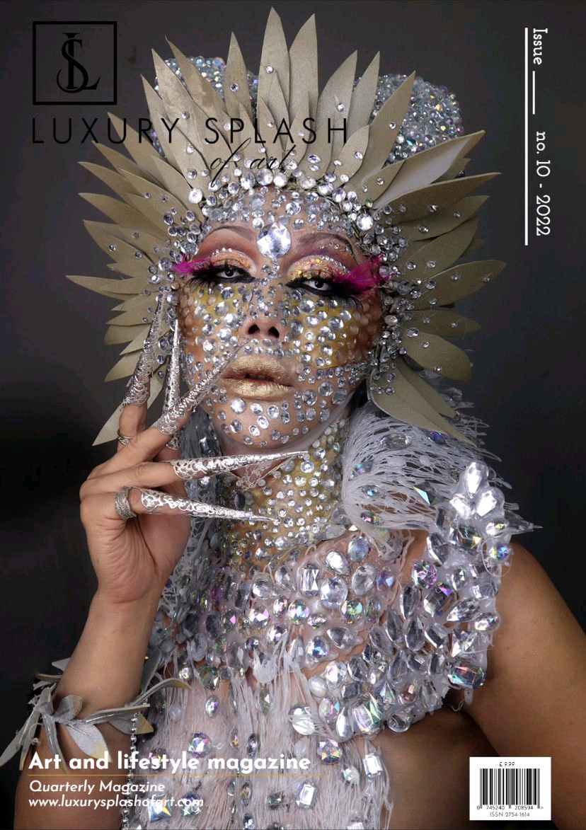 It's a wonderful issue again. I am proud being apart of the team. Thank you very much.

linkedin.com/posts/luxury-s…