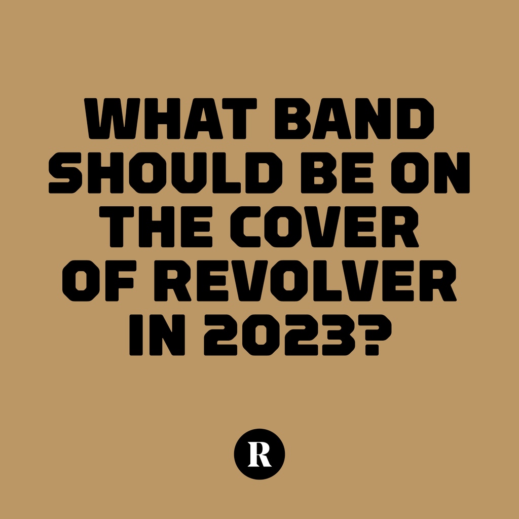 revolvermag tweet media