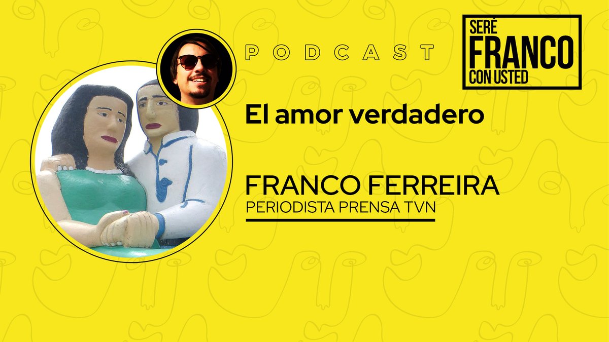 24HorasTVN's tweet photo. 📡 #24Showcast

Una bella reflexión por la famosa escultura de Puerto Montt...

🟢 Disfruta "El amor verdadero", lo nuevo de @serefranco ➡️ https://t.co/zYIRC8EQ3m https://t.co/9kuQN56dNr