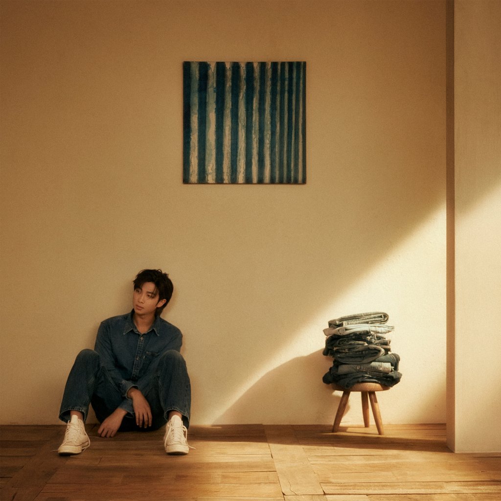 [JEU]

#RM (<a href="/BTS_twt/">방탄소년단</a>) a mentionné avoir été inspiré par des œuvres de Monet, Van Gogh et Cézanne pour l'une de ses chansons issues de son album "Indigo". De quel titre s'agit-il ?

Commentez avec un screen du stream du titre étant la bonne réponse🙂

#BF_StreamingParty🎶