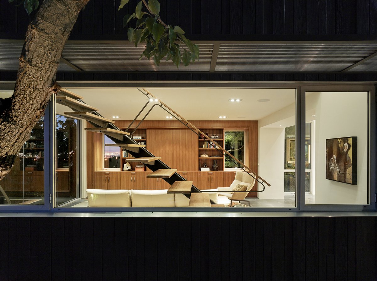 c21broughton's tweet photo. No matter what part of this #modernhome you're in, there's something to like about the dwelling's #design.  https://t.co/Uf4KAyD7K4 https://t.co/vJPeOtLi3R