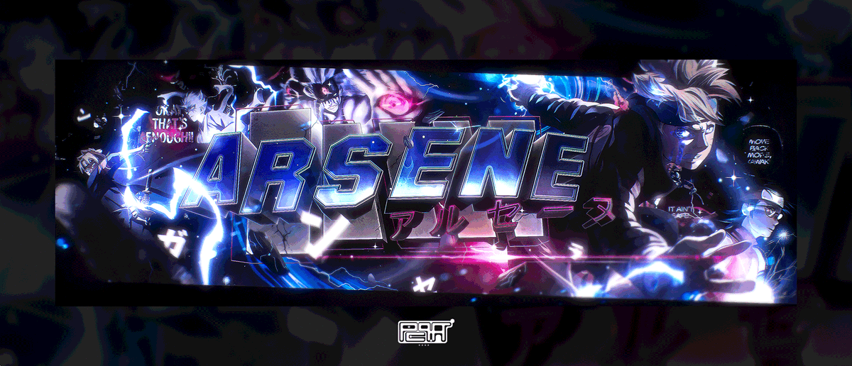 Boruto
behance.net/peqa