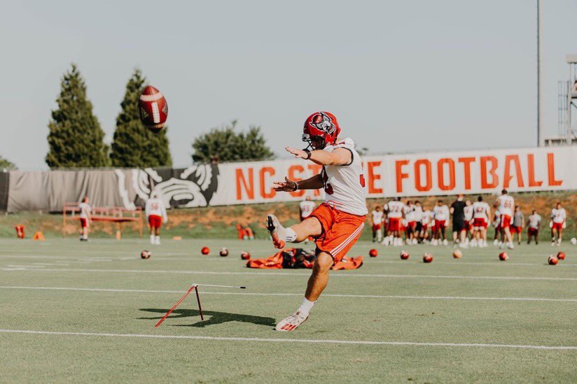 Kicker Update on Twitter "ALLTIME FIELD GOAL LEADER 🥇 Christopher