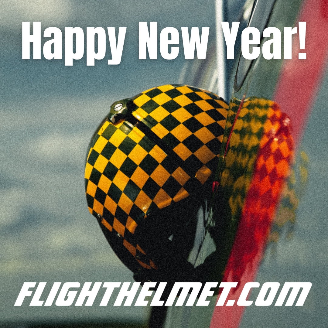 FlightHelmets's tweet photo. Happy New Year! πππ«
#flighthelmetdotcom #flighthelmet #flighthelmets #aviation #aviationgeek #pilotlife #flightgear #flyinghelmet #customflighthelmet #customflighthelmets #helmetrepair https://t.co/s4quu8CVd9
