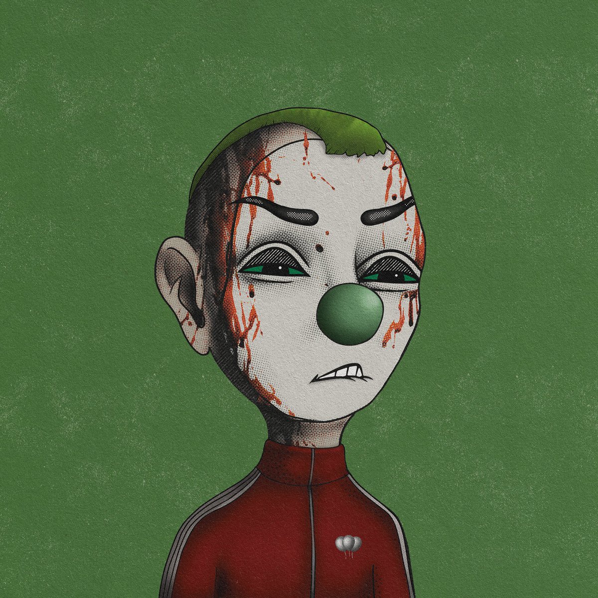 6x WAITLIST GIVEAWAY FOR CAPTAINZ MEMELAND🚀
48H ⏲️
✅ Follow <a href="/TheFoolAcademy/">Notorious Fool Academy ( NFA )</a> 
✅ Like + RT
✅ Tag 3 fools
#Memeland #NftGame #9gag