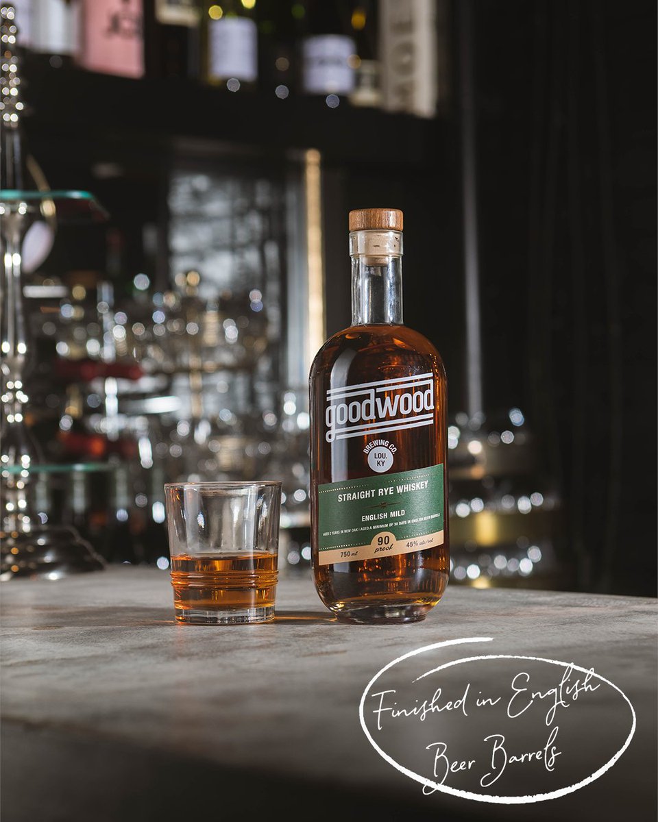 New year? We'll drink to that.