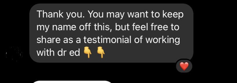 DrEdOsburn's tweet photo. Helping Health Pros creating powerful secondary or multiple revenue opportunities is our mission! 
100 Chiros, Coaches, and Consultants impacting 1,000,000 lives! 
PM me for a chat how we can build your eCommerce business. https://t.co/3WsohF0LNZ