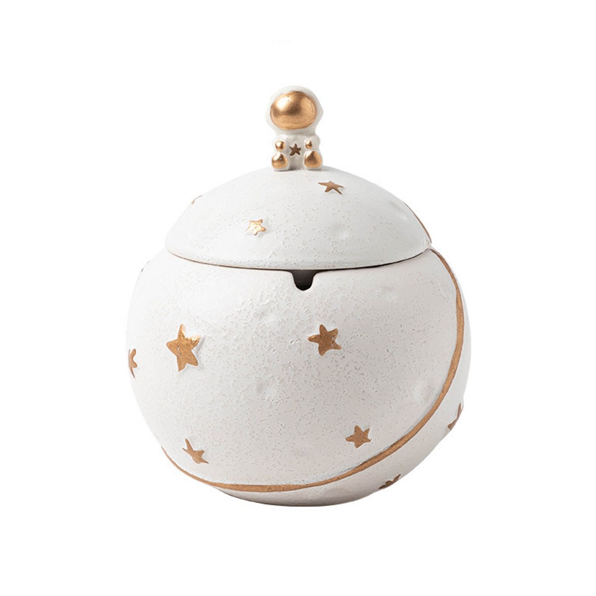 AshtrayPlanet's tweet photo. Excited to share the latest addition to #ashtrayplanet: Cute Astronaut Ashtray with Lid Ceramic https://t.co/f13OH9S4xM

#smoking #astronaut #nasa #ashtray #ashtrays #cigarette #cigarro #giftforsmoker #ceramic #ceramics #ceramica #cool #cute #moon #space #homedecor https://t.co/ZGjrNuMZ8b