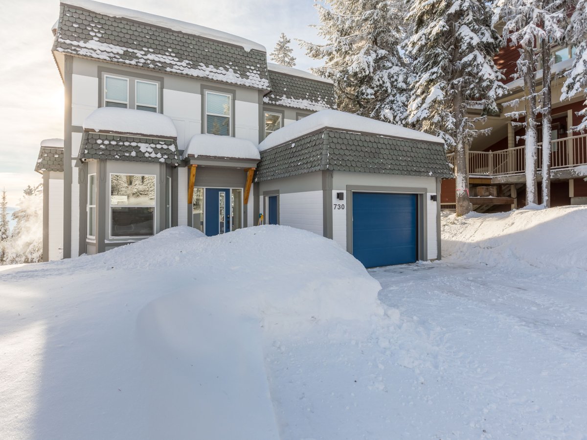 New Foreign Buyers Ban to come into effect January 1, 2023. Does it apply to you?  Is the house you want to buy affected by the legislation?  It might not be... Read more here ow.ly/flWw50MfGuq