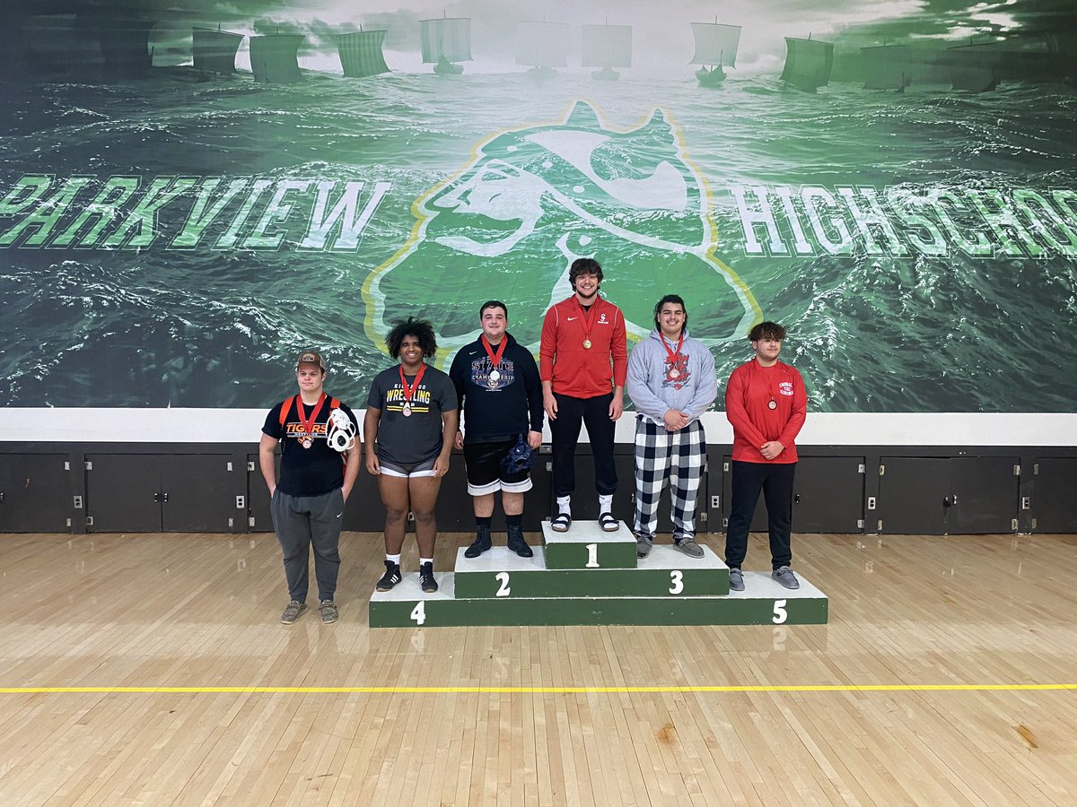 Fort Gibson Wrestling (@fgwrestling) on Twitter photo 