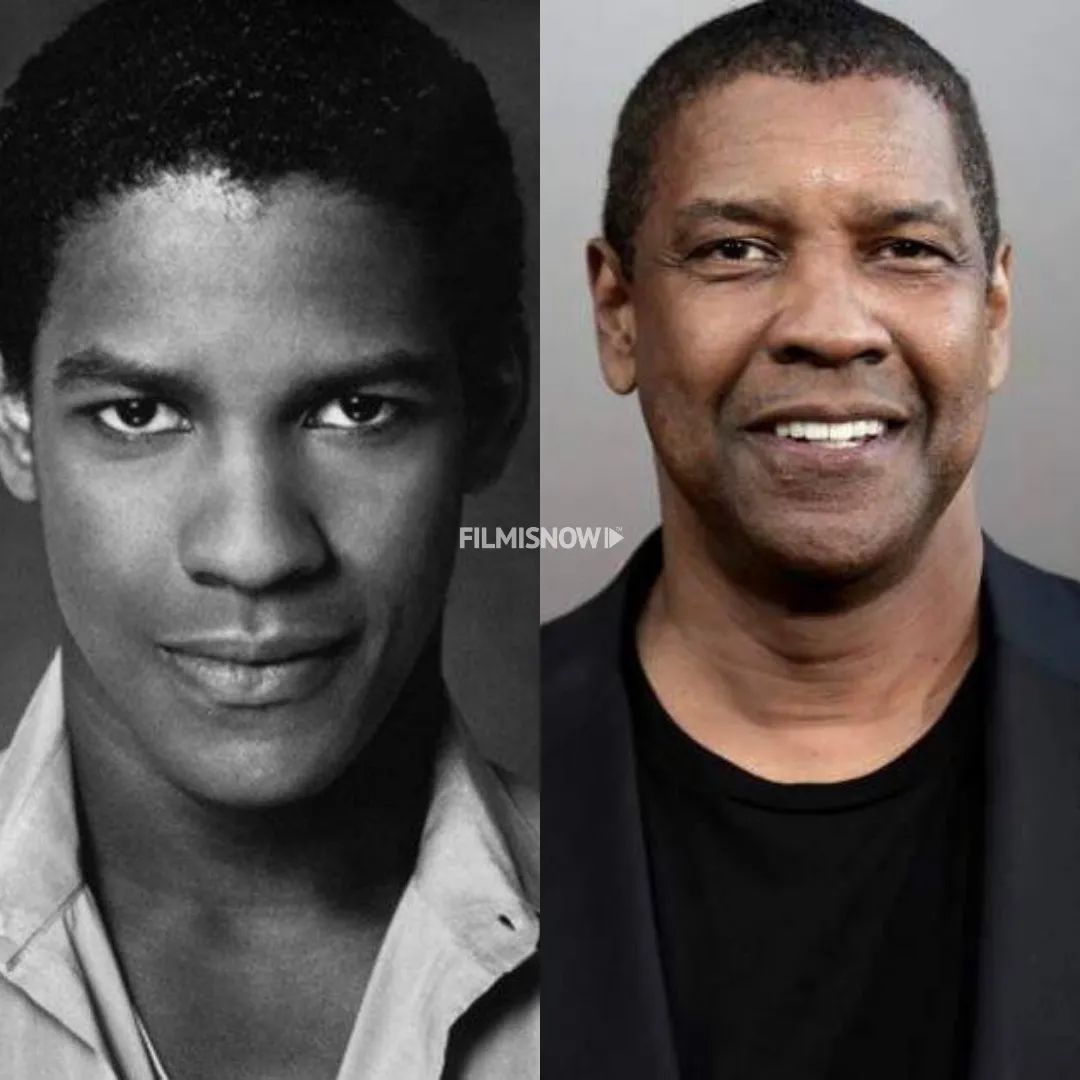   Happy birthday Denzel Washington (68) ... jack  