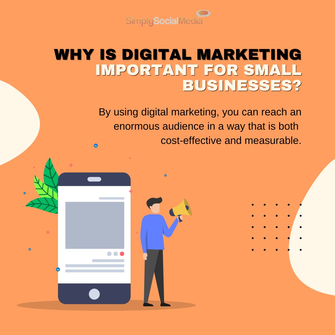 Ready to grow your business with smarter marketing? Talk to one of our experts today!